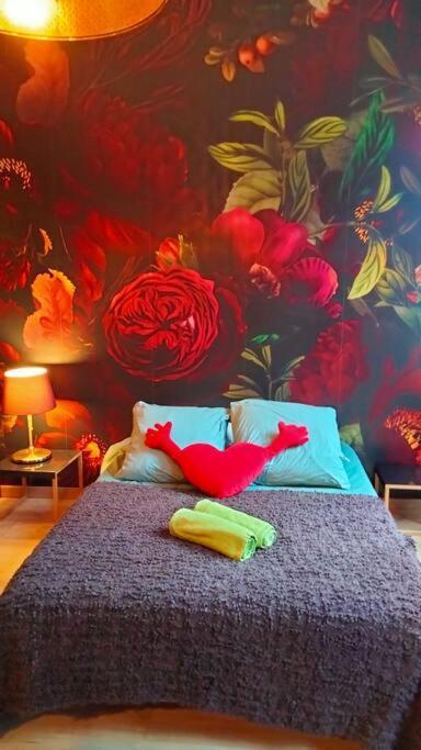 Appartement Le Pillow Rit *